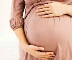 Có thai với chồng mà tôi chẳng vui chút nào