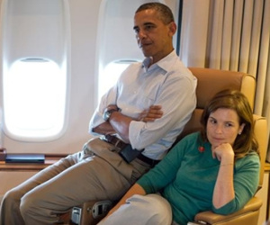 Cựu trợ lý kể chuyện từng được Obama làm mối