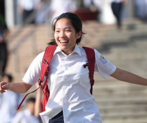 ĐH Ngoại thương công bố điểm chuẩn đại học 2017