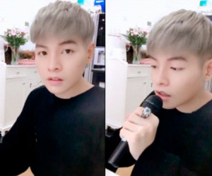 Đức Phúc "lột xác" thành mỹ nam nhờ phẫu thuật thẩm mỹ