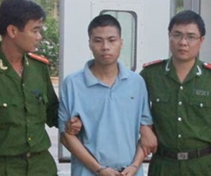 Kẻ giết trưởng phòng khám đa khoa bị bắt sau 1 năm gây tội ác