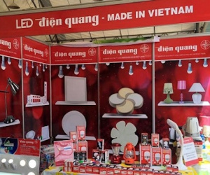 Khó khăn bủa vây Bóng đèn Điện Quang