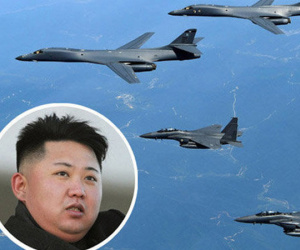 Mỹ đưa ông Kim Jong Un vào danh sách đen điều gì xảy ra?