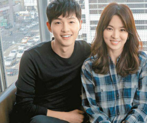 Tiết lộ lý do khiến Song Hye Kyo chịu cưới Song Joong Ki