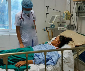 5 dấu hiệu sốt xuất huyết trở nặng bạn cần đi khám ngay