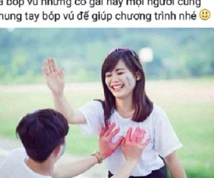 Bị phạt 5 triệu đồng vì phao tin "sờ ngực từ thiện"
