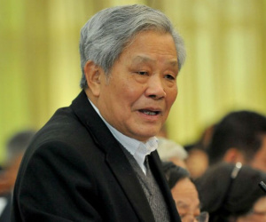 Cán bộ coi dân không ra gì, đấy là nỗi đau