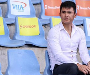 Công Vinh tin “Messi Thái” sẽ thành công ở Nhật Bản