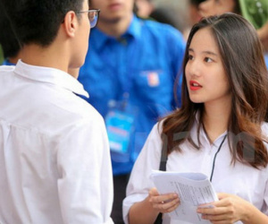 Đại học Quốc gia Hà Nội công bố điểm chuẩn năm 2017
