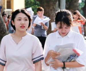 Danh sách gần 100 trường đại học công bố điểm chuẩn năm 2017