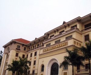 Đạt 29,25 điểm, nam sinh cay đắng trượt ĐH Y Hà Nội