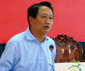 Đẩy nhanh tiến độ điều tra vụ án liên quan đến Trịnh Xuân Thanh