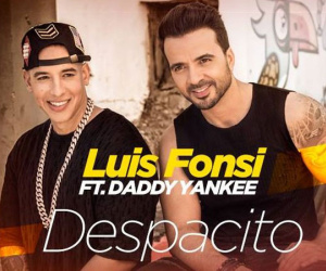 "Despacito" phiên bản tiếng ngáy ngủ, tên 174 cầu thủ bóng đá