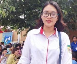 ĐH Công đoàn công bố điểm chuẩn 2017