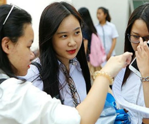 Điểm chuẩn Đại học Kinh tế quốc dân cao nhất trong 3 năm