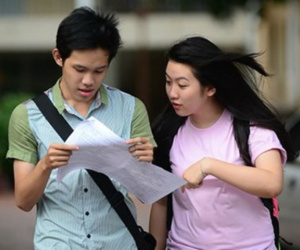 Điểm chuẩn Học viện Ngân hàng có ngành chỉ 15.75 điểm