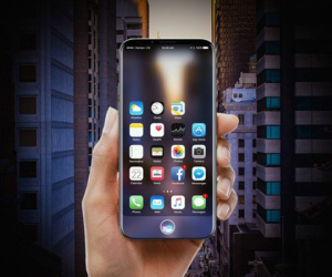 Hé lộ hiệu năng iPhone 8 với sức mạnh đáng kinh ngạc