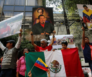Hơn 10 người thiệt mạng trong ngày bỏ phiếu ở Venezuela