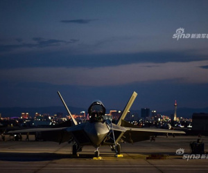 Kỷ lục “vô tiền khoáng hậu” của tiêm kích F-22 Raptor