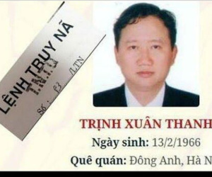 Một năm ẩn náu ở nước ngoài trốn truy nã của Trịnh Xuân Thanh