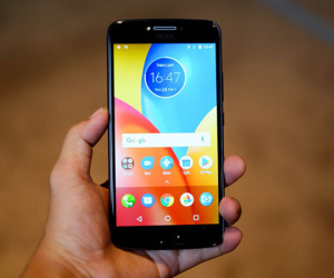 Moto đưa loạt smartphone giá từ 2 triệu đồng về VN
