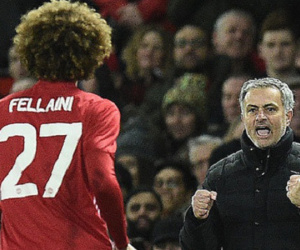 Mourinho: "Mua tôi còn dễ hơn là Fellaini. Matic rất, rất muốn đến Man United"