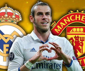 MU chiêu mộ Bale: Mourinho chắp cánh cho Quỷ đỏ