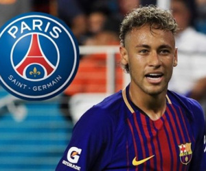 Neymar tới Qatar kiểm tra y tế, đại náo PSG