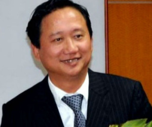 Ông Trịnh Xuân Thanh ra "đầu thú"