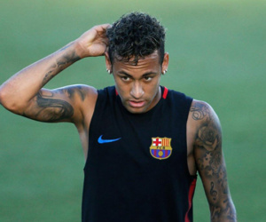 PSG chuẩn bị sẵn phương án ra mắt Neymar