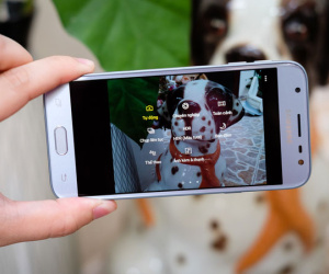 Smartphone giá 4,5 triệu đồng có vỏ kim loại