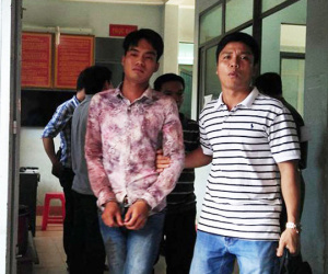 Thanh niên bị đâm tử vong khi can ngăn bạn đánh nhau