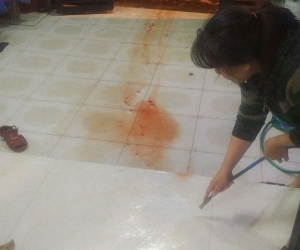 Thêm 5 nghi can tham gia vụ bắn chết thanh niên 23 tuổi ra đầu thú