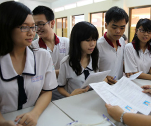 Thí sinh cần lưu ý gì về xét tuyển đại học đợt 2?