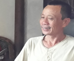 Trải lòng nghẹn đắng của thân nhân người phụ nữ nghi bắt cóc trẻ em