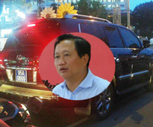 Trịnh Xuân Thanh có dấu hiệu tẩu tán tài sản từ sớm