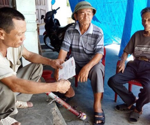 Uẩn khúc người phụ nữ bị bắt khẩn cấp vì nghi bắt cóc