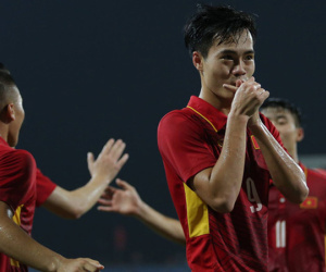 VFF lên "thực đơn" thế này, U22 VN ăn được vàng SEA Games thì là kỳ tích