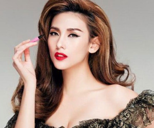 Võ Hoàng Yến: "Tôi muốn lấy chồng nhưng lại sợ sinh con"