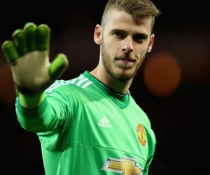 Với De Gea, Madrid là quê hương nhưng Manchester mới là nhà