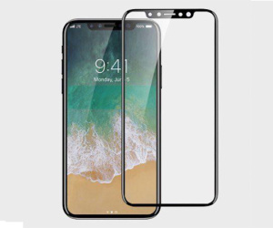Apple ngầm khẳng định iPhone 8 có thiết kế viền mỏng