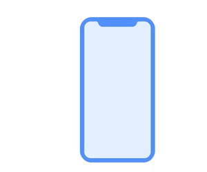 Bản firmware tiết lộ iPhone 8 sẽ mở khóa hồng ngoại bằng khuôn mặt