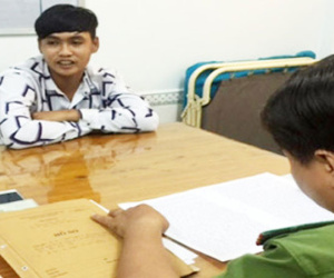 Bắt nghi phạm 9X sát hại người tình U50