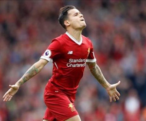 Chi 100 triệu euro Barca vẫn ôm hận vụ Coutinho