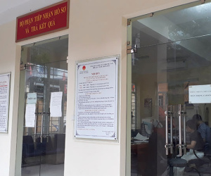 Chủ tịch Hà Nội: Vụ phường Văn Miếu làm người dân mất niềm tin