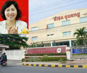 Chuyện kê khai tài sản Thứ trưởng Thoa: Giật mình với quá trình "thâu tóm" cổ phần
