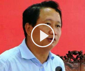 Clip: 2 tội danh Trịnh Xuân Thanh có thể phải đối mặt