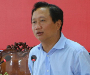 Cục trưởng chống tham nhũng lên tiếng việc thu hồi tài sản phạm tội của Trịnh Xuân Thanh