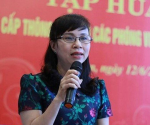 Điểm chuẩn cao kỷ lục, Bộ Giáo dục nói gì?