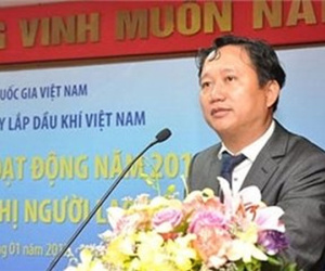 Điều gì đang chờ đợi Trịnh Xuân Thanh?